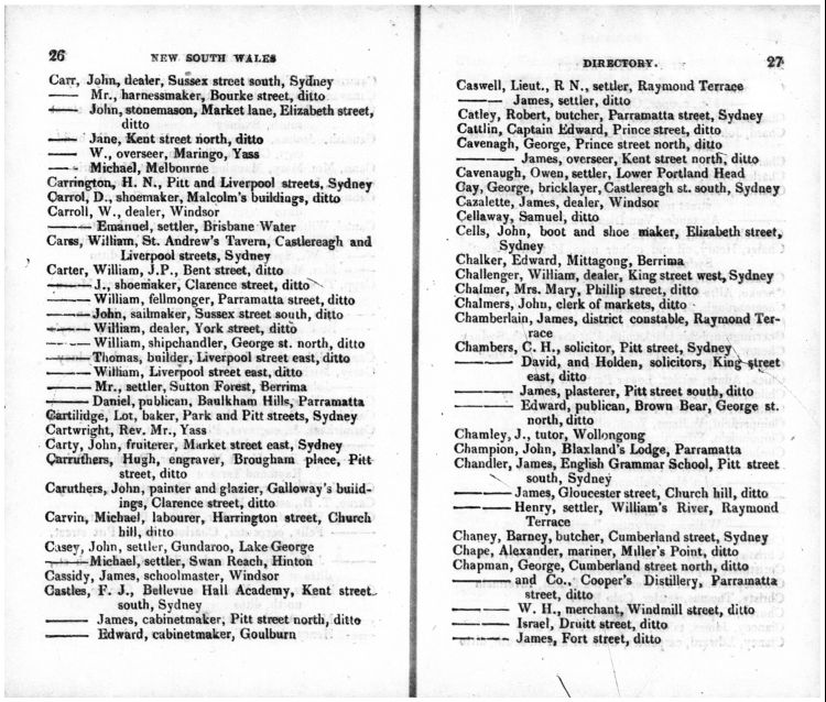 [1839 Directory]
