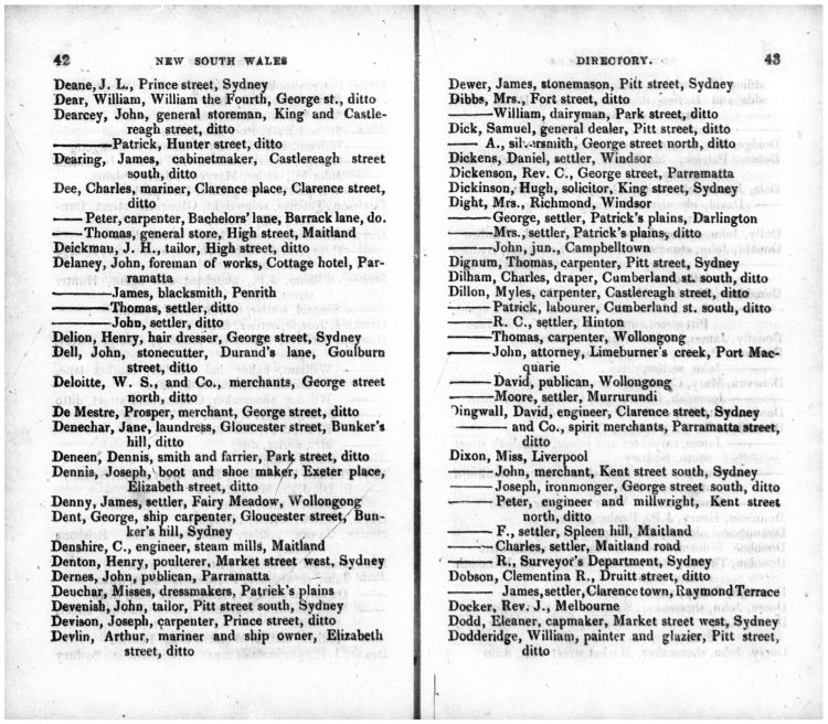 [1839 Directory]