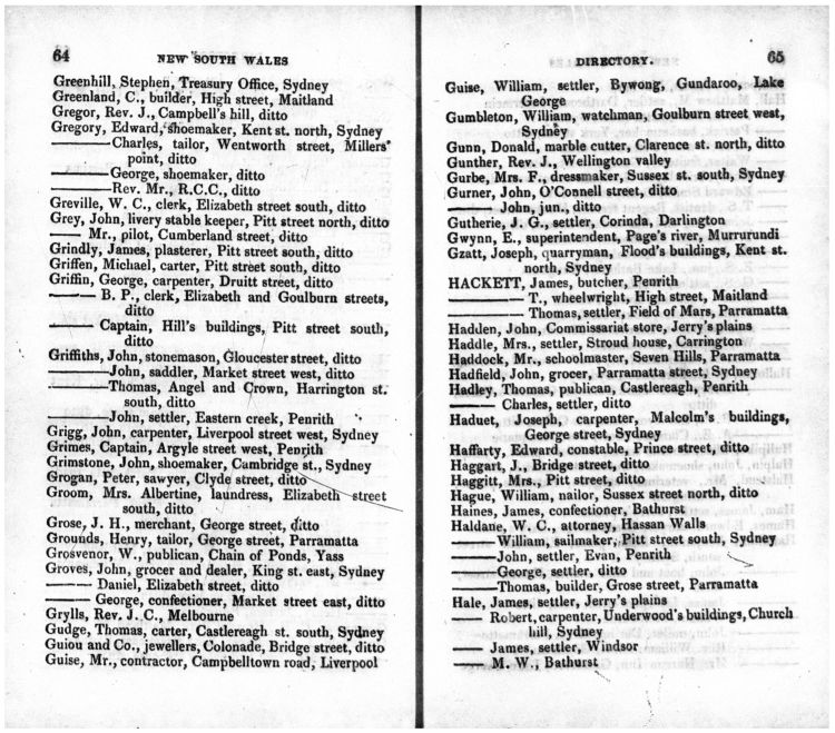 [1839 Directory]