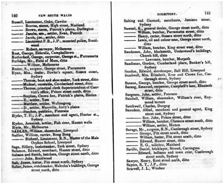[1839 Directory]
