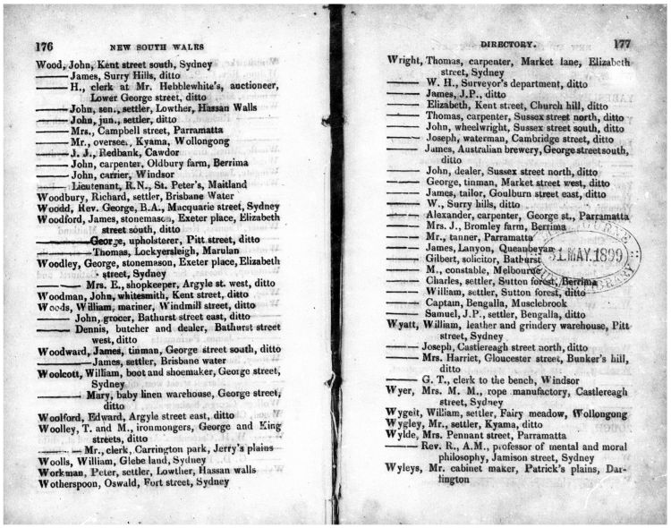 [1839 Directory]