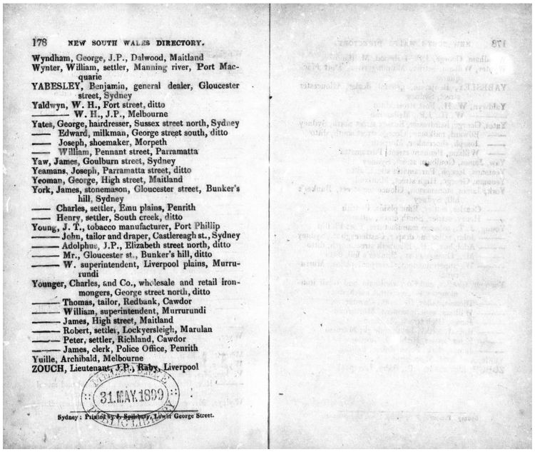[1839 Directory]