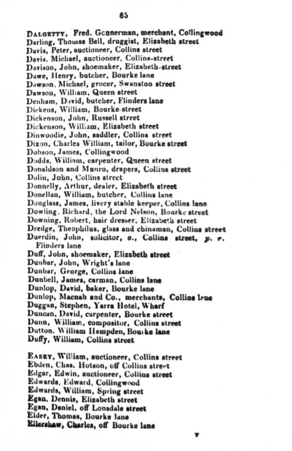 [1845 Directory]