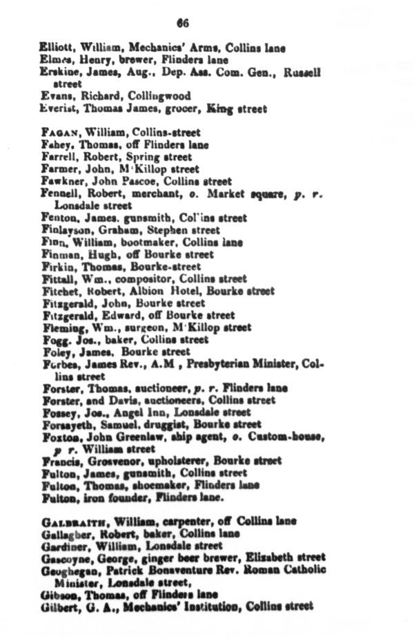 [1845 Directory]
