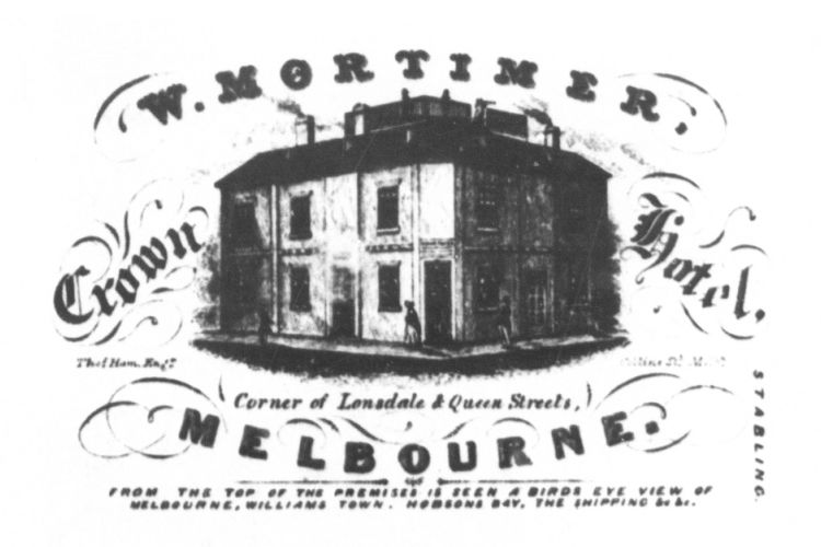 [1845 Directory]